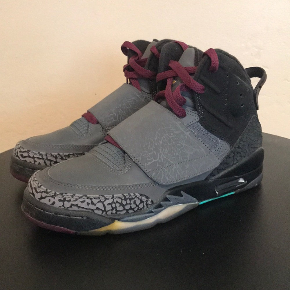 Air Jordan